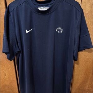 Men’s XL Penn State Nike Tee
